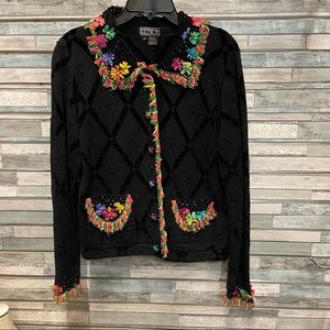 If you love classics, you’ll love this jacket!